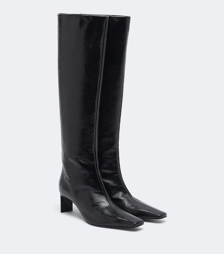 Khaite Bottes Ona 55 en cuir - Khaite - Modalova