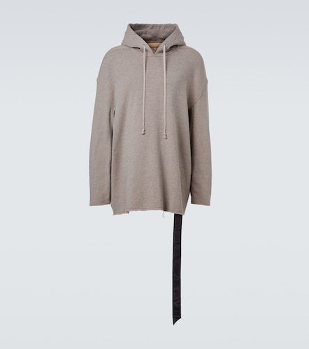 Sweat-shirt à capuche Peter - Rick Owens - Modalova