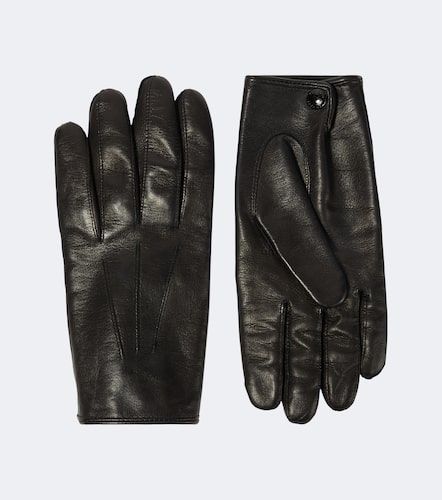 Tom Ford Gants en cuir - Tom Ford - Modalova