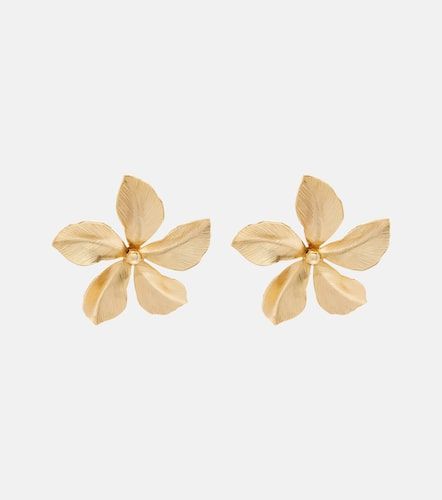 Boucles d'oreilles Keala à fleurs - Jennifer Behr - Modalova