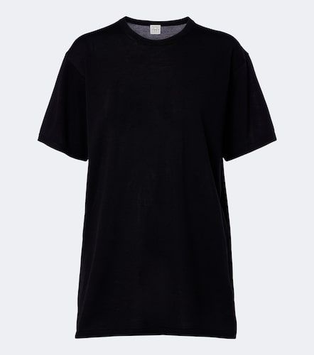Toteme T-shirt ample - Toteme - Modalova