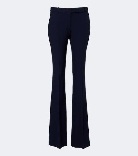 McQueen Pantalon bootcut - McQueen - Modalova