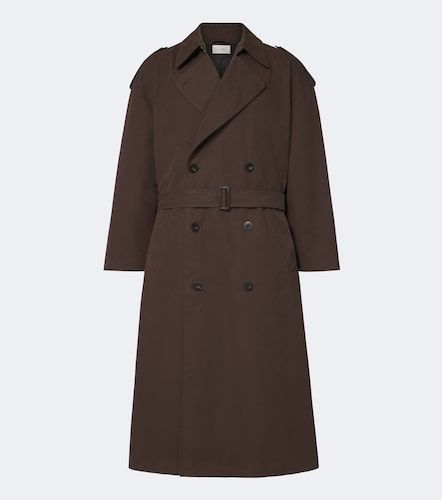 The Row Trench-coat Mischa en coton - The Row - Modalova