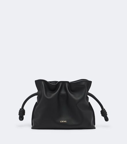 Pochette Flamenco Mini en cuir - Loewe - Modalova