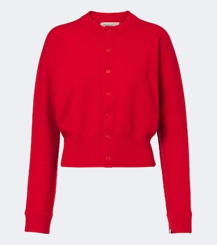 Cardigan N°257 Blouson en cachemire mélangé - Extreme Cashmere - Modalova