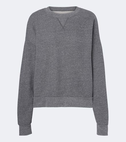 Sweat-shirt en coton mélangé - Nili Lotan - Modalova