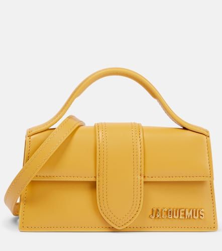 Jacquemus Sac Le Bambino en cuir - Jacquemus - Modalova