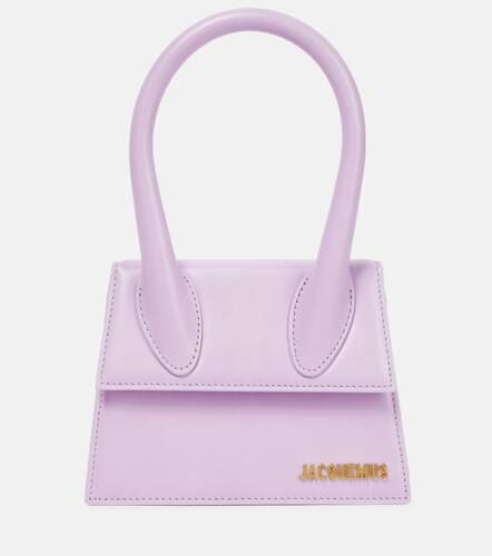 Sac Le Chiquito Moyen en cuir - Jacquemus - Modalova