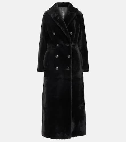 Blancha Manteau en shearling - Blancha - Modalova