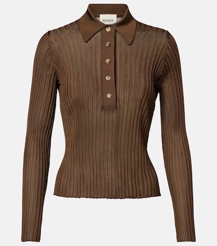 Khaite Polo Vin - Khaite - Modalova