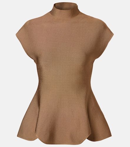 Khaite Top Andra - Khaite - Modalova