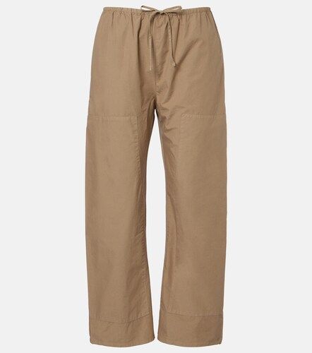 Leset Pantalon ample Kyoto en coton - Leset - Modalova