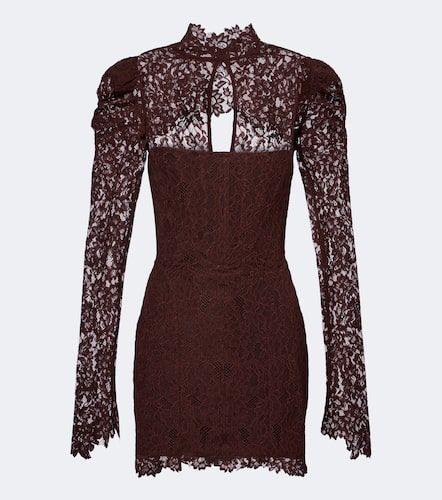 Robe Viresco en coton mélangé - De La Vali - Modalova