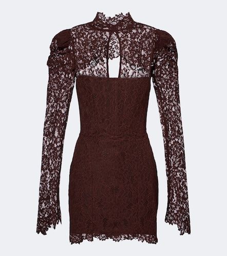 Robe Viresco en coton mélangé - De La Vali - Modalova