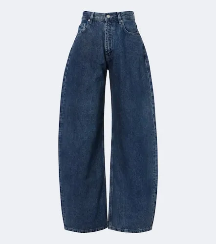 The Frankie Shop Jean barrel Nick - The Frankie Shop - Modalova