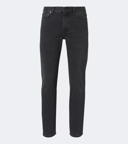 Zegna Jean slim Roccia - Zegna - Modalova