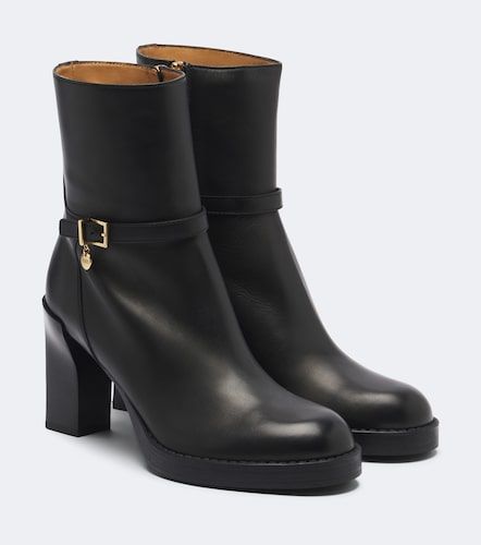 Tod's Bottines en cuir - Tod's - Modalova