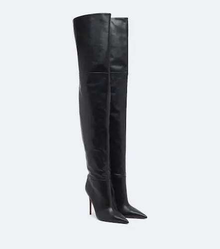 Paris Texas Cuissardes Vera en cuir - Paris Texas - Modalova