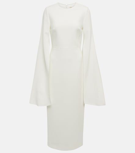 Robe de mariée midi Zimara - Roksanda - Modalova