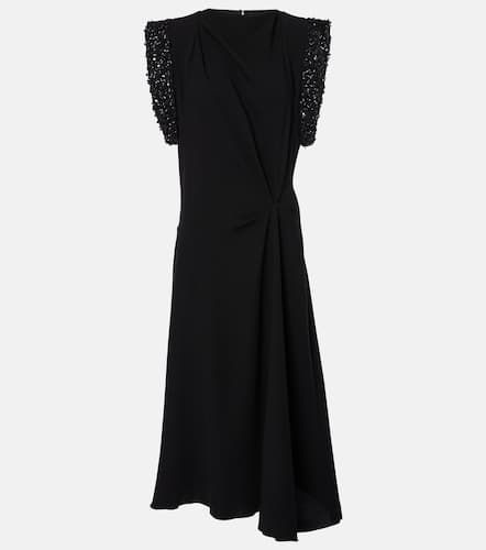 Robe midi Leronia à sequins - Isabel Marant - Modalova