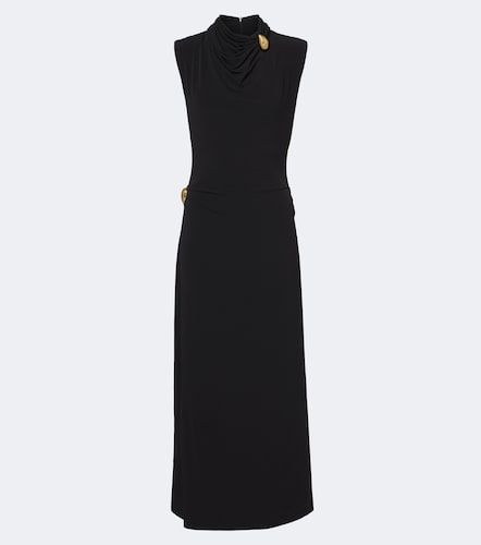 Robe midi Betsy à ornements - Altuzarra - Modalova