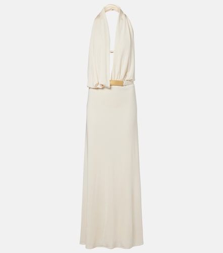 X Rosie Huntington-Whiteley – Robe longue Rosana - ViX Paula Hermanny - Modalova