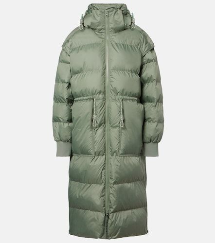 Manteau doudoune à capuche - Adidas by Stella McCartney - Modalova