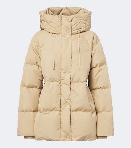 Veste doudoune Adler à capuche - Varley - Modalova