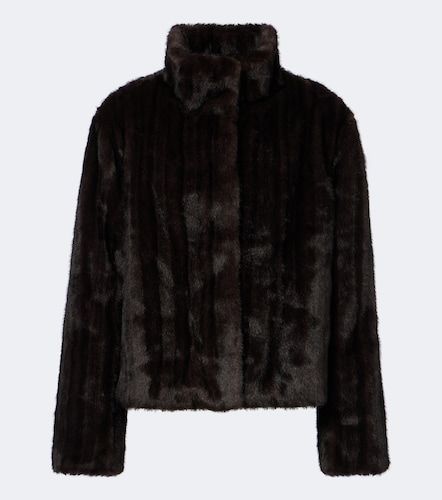 Simkhai Veste Sudie à col montant - Simkhai - Modalova