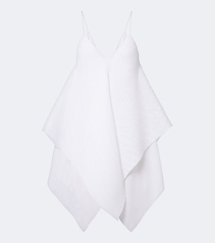 JW Anderson Top asymétrique - JW Anderson - Modalova