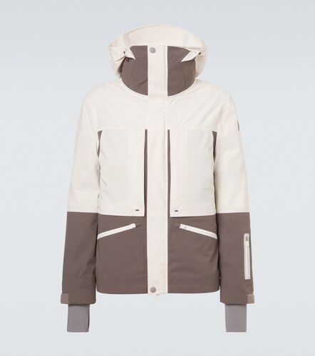 Veste de ski à capuche - Brunello Cucinelli - Modalova