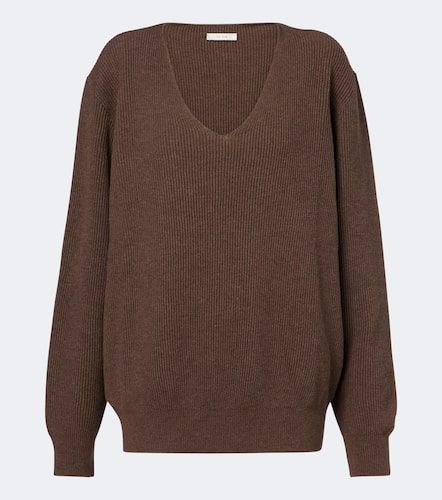 Pull Phef en coton mélangé - The Row - Modalova
