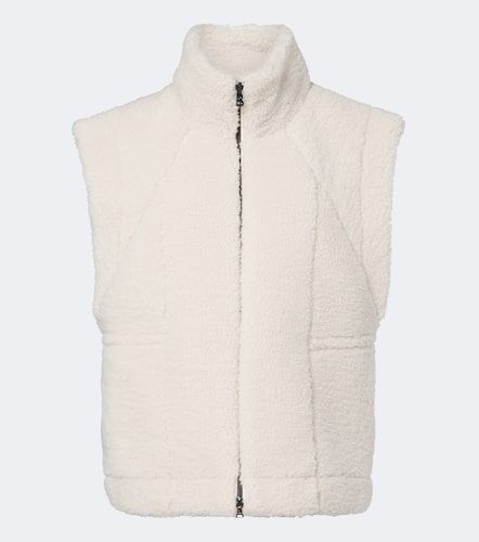 Bogner Gilet Kylie en teddy - Bogner - Modalova