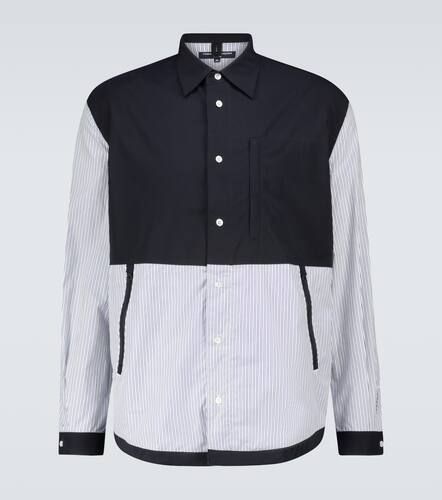 Chemise en coton - Comme des Garçons Homme - Modalova