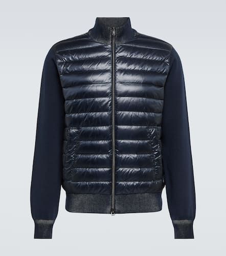 Herno Veste doudoune matelassée - Herno - Modalova