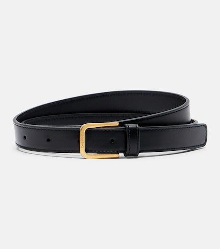 Saint Laurent Ceinture en cuir - Saint Laurent - Modalova