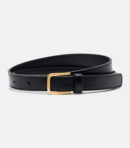 Saint Laurent Ceinture en cuir - Saint Laurent - Modalova