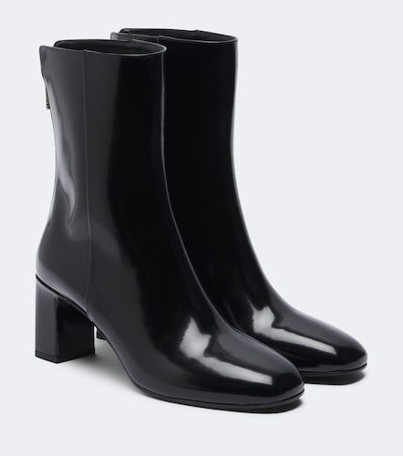Bottines Daze en cuir verni - Jimmy Choo - Modalova
