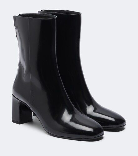 Bottines Daze en cuir verni - Jimmy Choo - Modalova