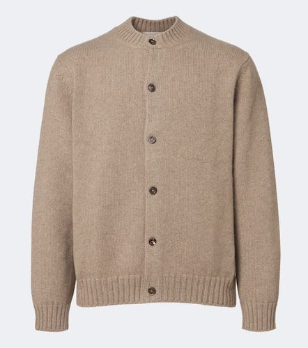 Cardigan Rene en cachemire - Saman Amel - Modalova