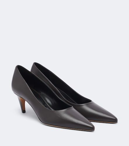 JUDE Escarpins Blade en cuir - JUDE - Modalova