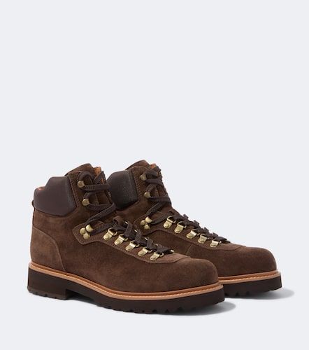 Polo Ralph Lauren Bottines en daim - Polo Ralph Lauren - Modalova