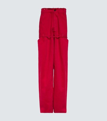 Jacquemus Jean wide De Nîmes - Jacquemus - Modalova