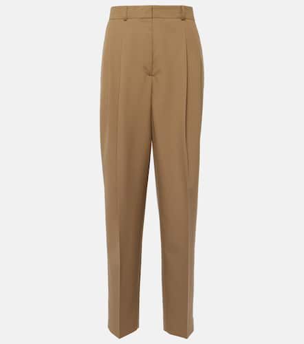 Toteme Pantalon droit - Toteme - Modalova