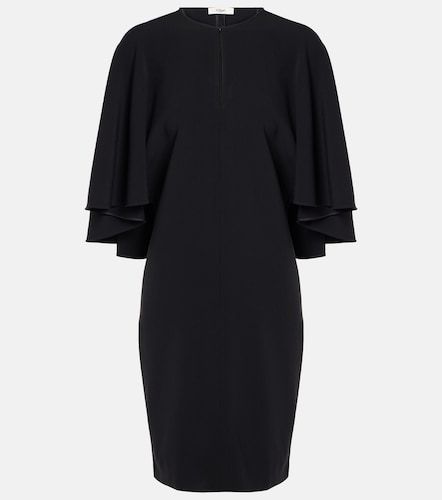Chloé Robe à cape - Chloe - Modalova