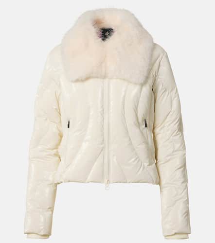 Veste de ski Carving Quilted - Perfect Moment - Modalova