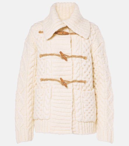 Polo Ralph Lauren Cardigan en laine - Polo Ralph Lauren - Modalova