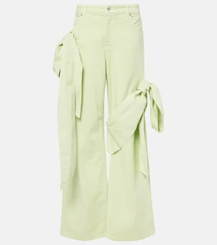 Blumarine Jean straight - Blumarine - Modalova