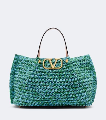 Valentino Garavani Sac VLogo Medium - Valentino Garavani - Modalova