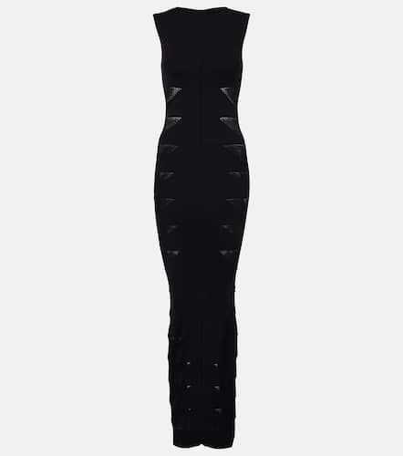 Rick Owens Robe longue - Rick Owens - Modalova